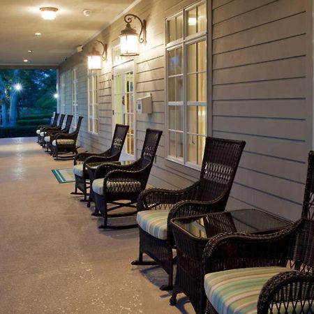 Holiday Inn Club Vacations South Beach Resort Миртл-Бич Экстерьер фото