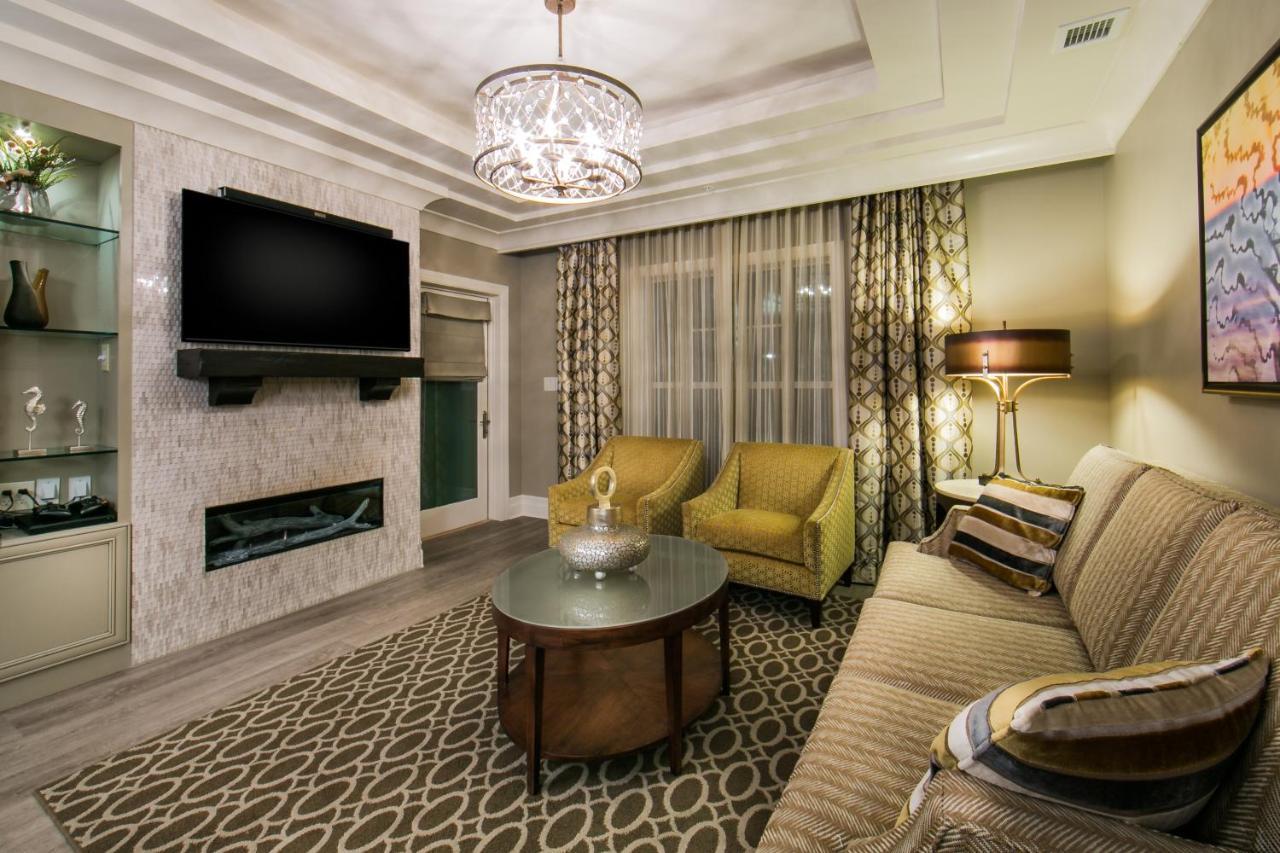 Holiday Inn Club Vacations South Beach Resort Миртл-Бич Экстерьер фото