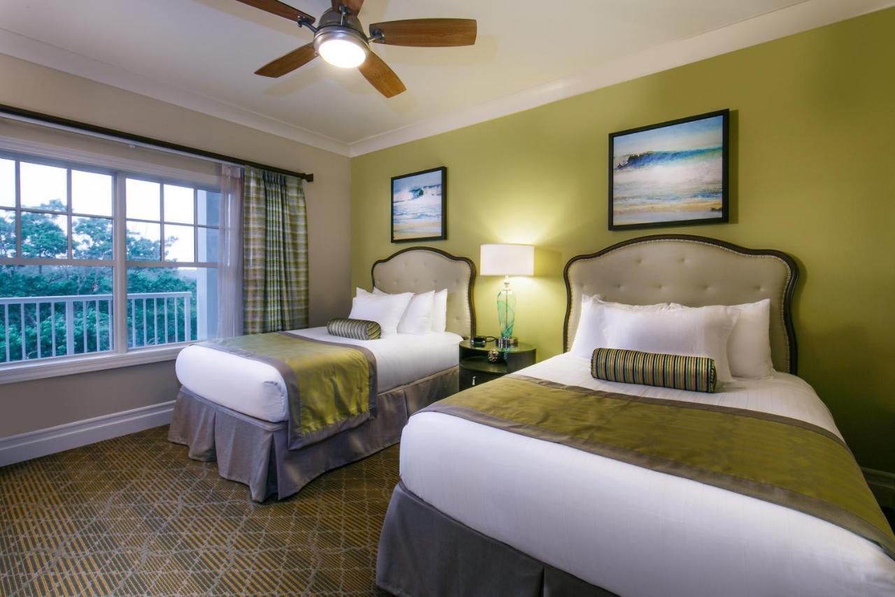 Holiday Inn Club Vacations South Beach Resort Миртл-Бич Экстерьер фото