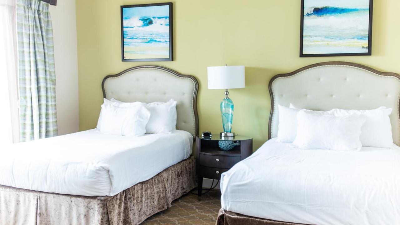 Holiday Inn Club Vacations South Beach Resort Миртл-Бич Экстерьер фото