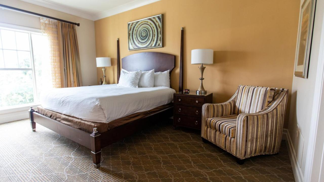 Holiday Inn Club Vacations South Beach Resort Миртл-Бич Экстерьер фото