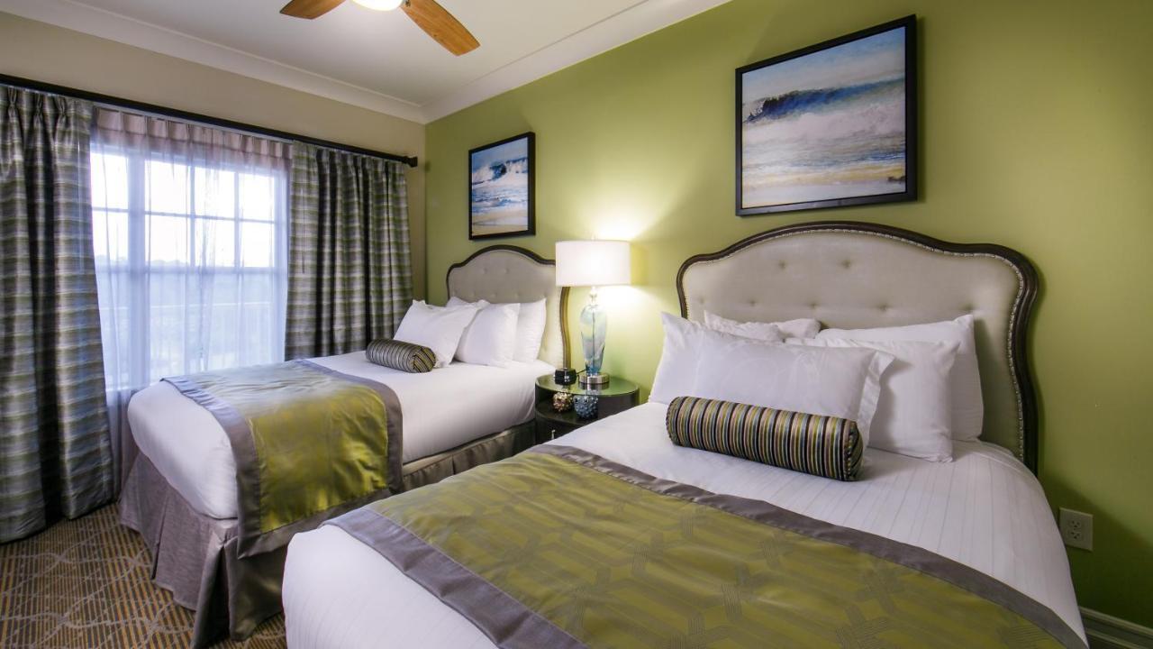 Holiday Inn Club Vacations South Beach Resort Миртл-Бич Экстерьер фото