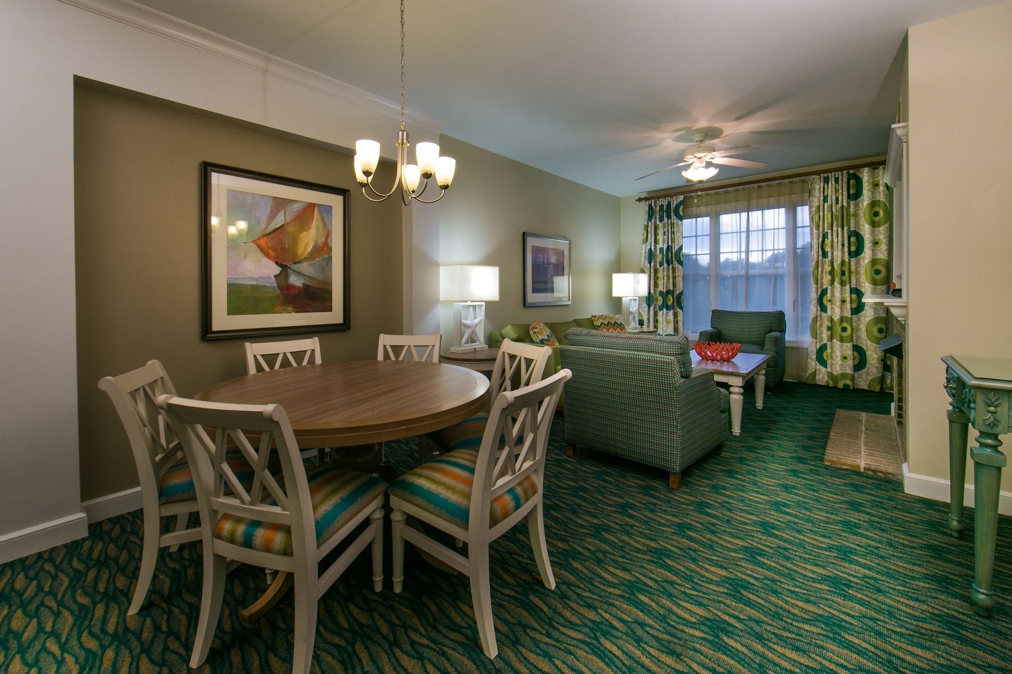 Holiday Inn Club Vacations South Beach Resort Миртл-Бич Экстерьер фото